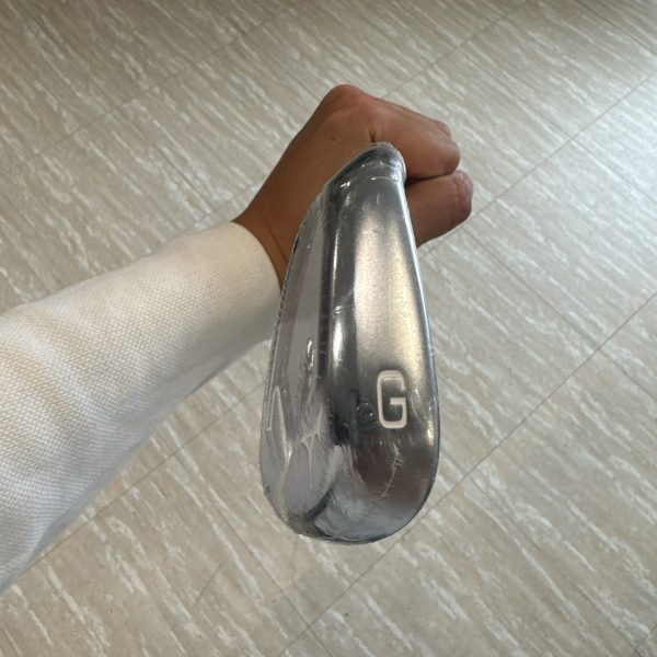 (二手)MIZUNO JPX923 G 左手 0001