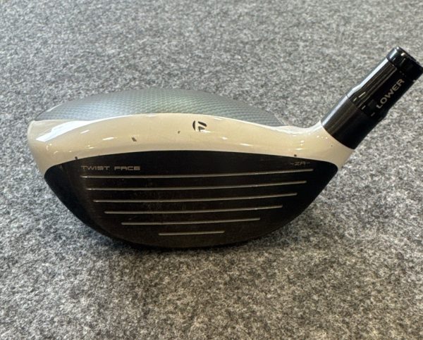 (二手)T.M SIM 3木 15度 OnlyHead 2/260097