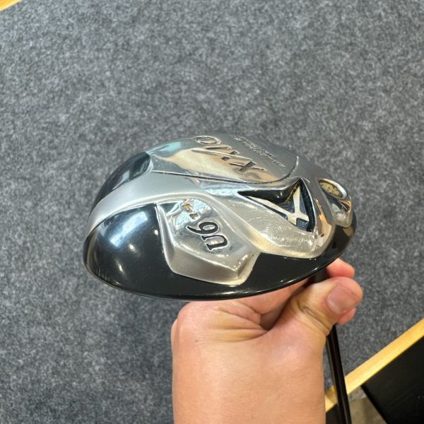 (二手)XXIO MP600 U2 19度 2/260098