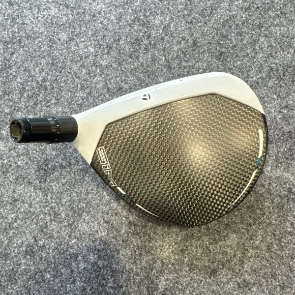 (二手)T.M SIM 3木 15度 OnlyHead 2/260097