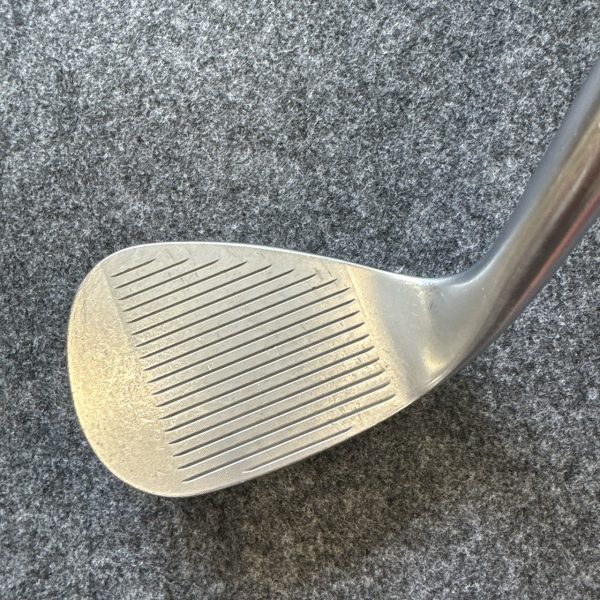 (二手)PING GLID GLIDE 3.0 60度 0001