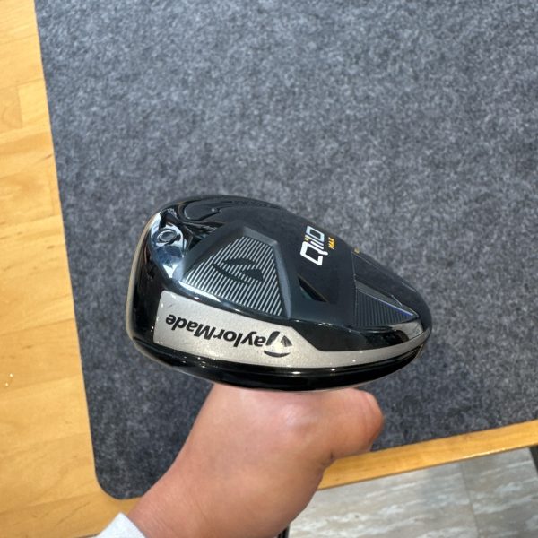 LINE_NOTE_260227_2 (二手) TM Qi10 MAX U5 27度 0001