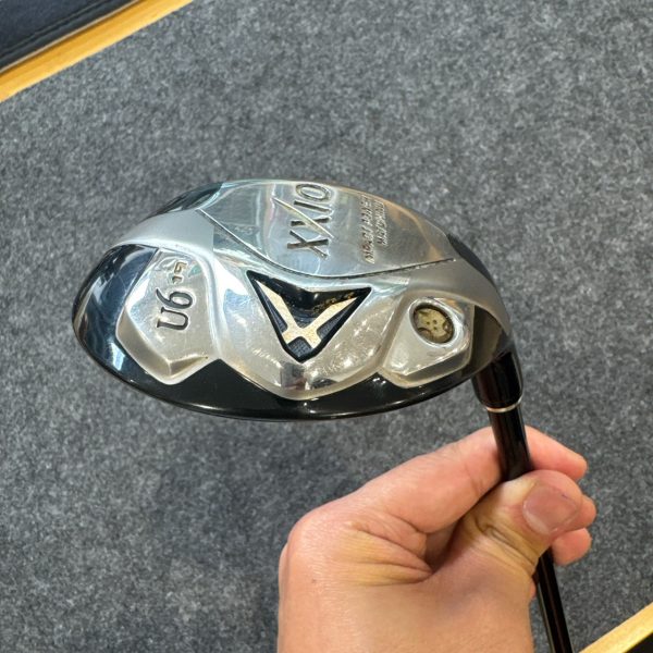 (二手)XXIO MP600 U2 19度 2/260098