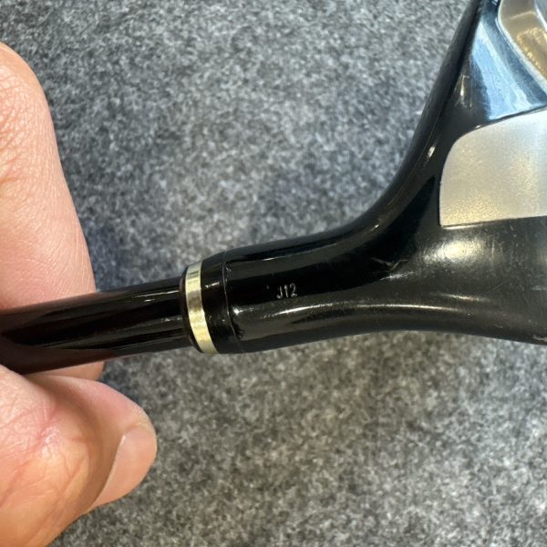 (二手)XXIO MP600 U2 19度 2/260098