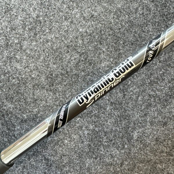 (二手)Callaway JAWS RAW 56度 左手 0056