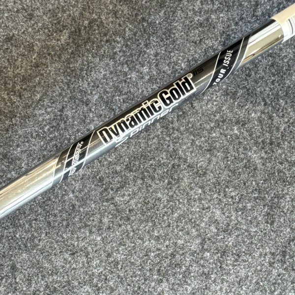 (二手)Callaway JAWS RAW 56度 10S 左手 0056