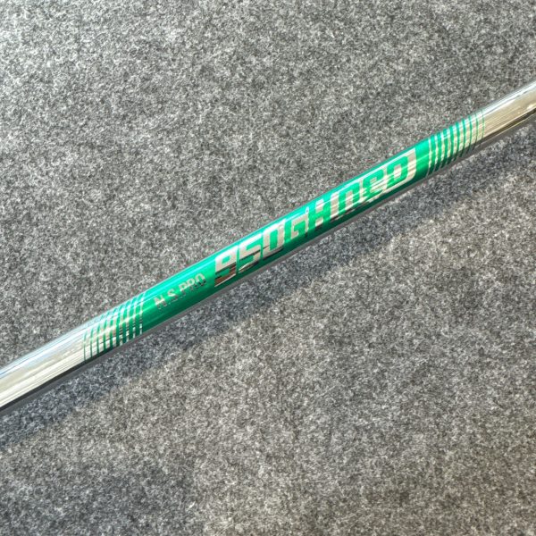 (二手)MIZUNO JPX923 G 左手 0001