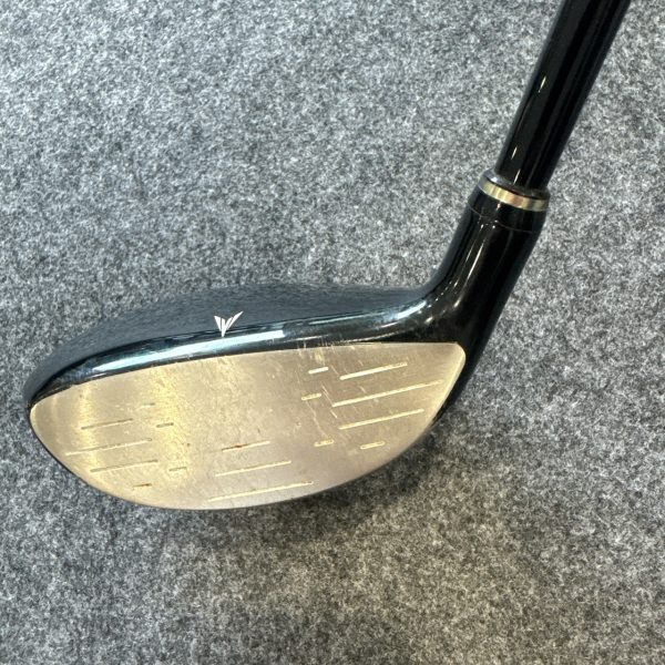 (二手)XXIO MP600 U2 19度 2/260098