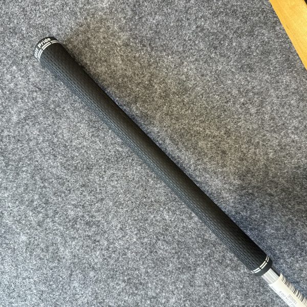 (二手)MAJESTY W-MOMENT 48度 00003