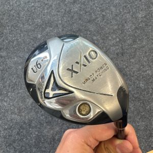 LINE_NOTE_260227_5 (二手)XXIO MP600 U2 19度 2/260098