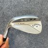 (二手)Callaway JAWS RAW 56度 左手 0056