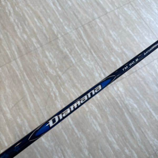 LINE_NOTE_260227_6 (二手) TM Qi10 MAX U5 27度 0001