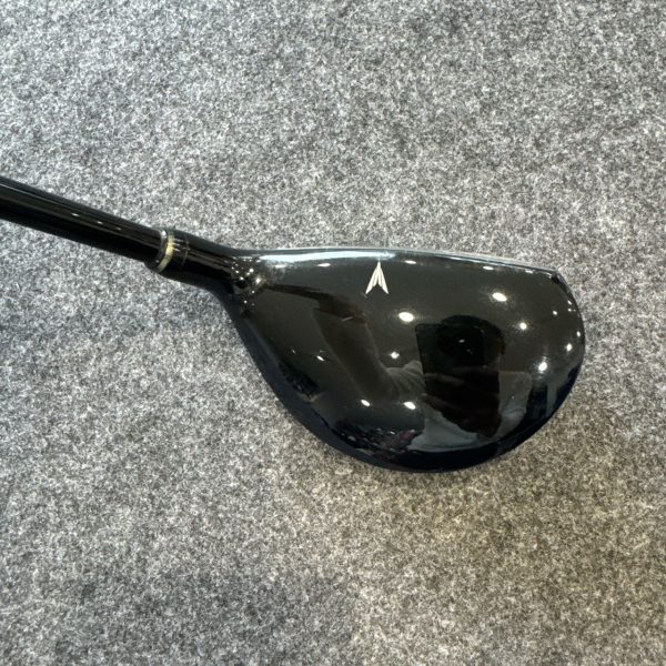 (二手)XXIO MP600 U2 19度 2/260098