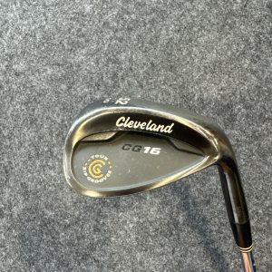 LINE_NOTE_260227_6 (二手)Cleveland CG16 52度 2/270098