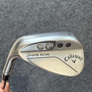 LINE_NOTE_260227_7 (二手)Callaway JAWS RAW 56度 10S 左手 0056