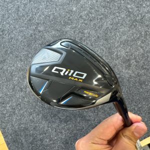 LINE_NOTE_260227_7 (二手) TM Qi10 MAX U5 27度 0001