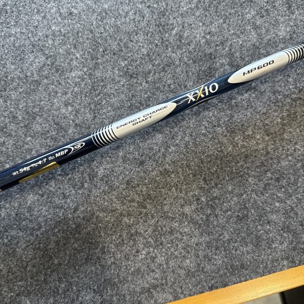 (二手)XXIO MP600 U2 19度 2/260098