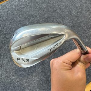 (二手)PING GLID GLIDE 3.0 60度 0001