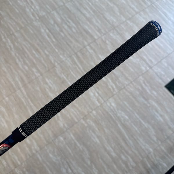 LINE_NOTE_260227_8 (二手) TM Qi10 MAX U5 27度 0001