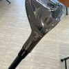 (二手)TaylorMade小雞腿  Qi35 RESCUE U2 1/310088