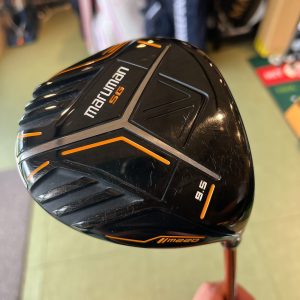 S__118382695_0 (二手)MARUMAN一號木 SG m220 7/40020