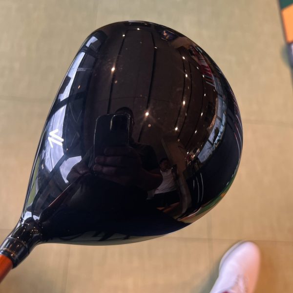 (二手)MARUMAN一號木 SG m220 7/40020