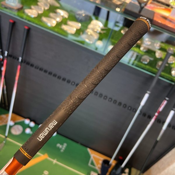 (二手)MARUMAN一號木 SG m220 7/40020