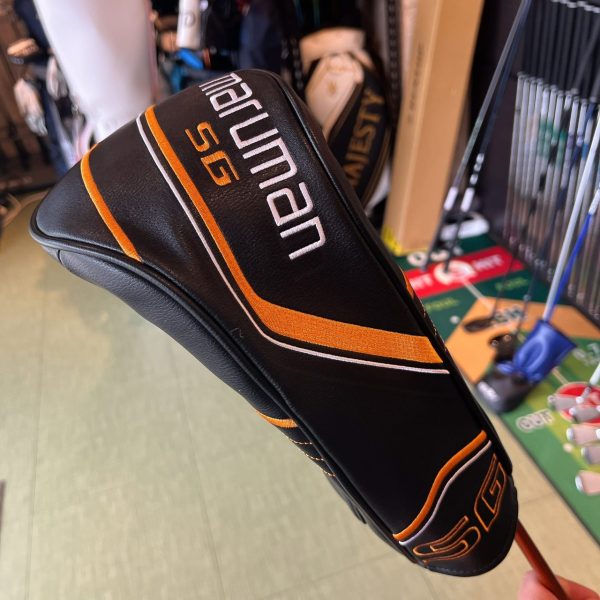 (二手)MARUMAN一號木 SG m220 7/40020