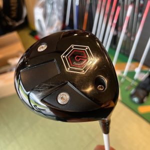 (二手)喬治精神GeorgeSpirits一號木 GTD 7/40020