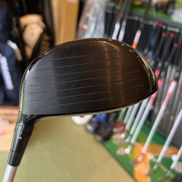 S__118390794_0 (二手)喬治精神GeorgeSpirits一號木 GTD 7/40020