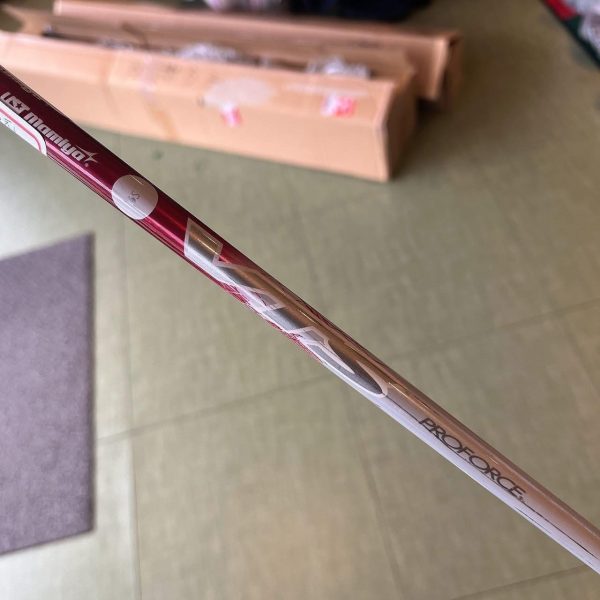 S__118390797_0 (二手)喬治精神GeorgeSpirits一號木 GTD 7/40020