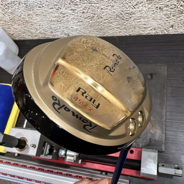 (二手)RomaRo一號木 RAY-455LX- 10/90050