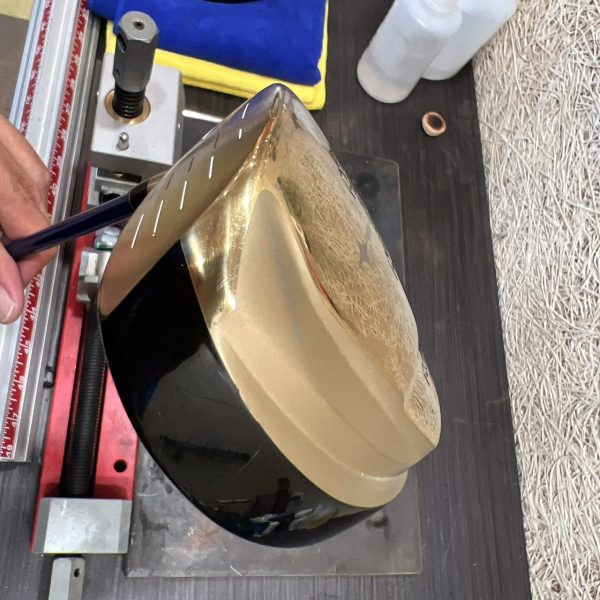 (二手)RomaRo一號木 RAY-455LX- 10/90050