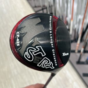 (二手)MYSTERY一號木 CF-425 Tour 0001