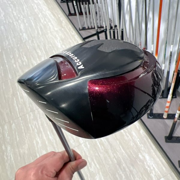 (二手)MYSTERY一號木 CF-425 Tour 0001