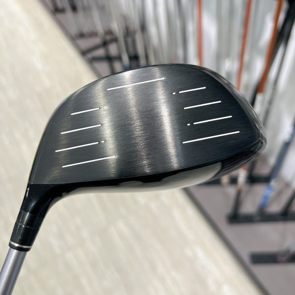 (二手)MYSTERY一號木 CF-425 Tour 0001