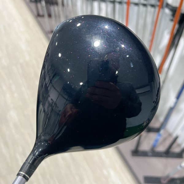 (二手)MYSTERY一號木 CF-425 Tour 0001