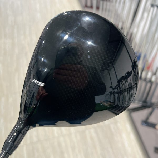 (二手)PRGR一號木 RS F 9/50020