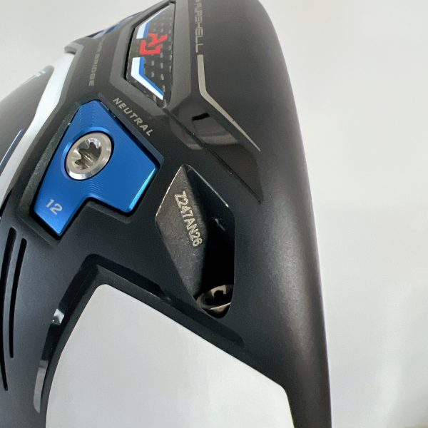 (二手)Cobra一號木 AEROJET LS 12/270028