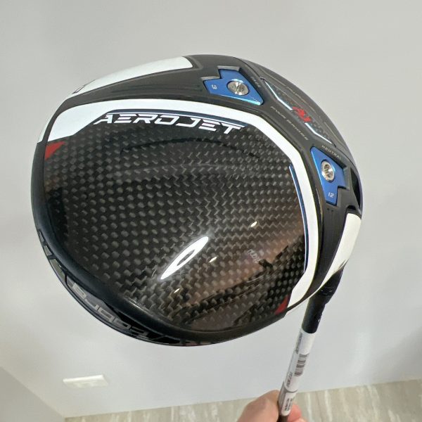 (二手)Cobra一號木 AEROJET LS 12/270028