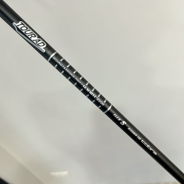 (二手)Cobra一號木 AEROJET LS 12/270028