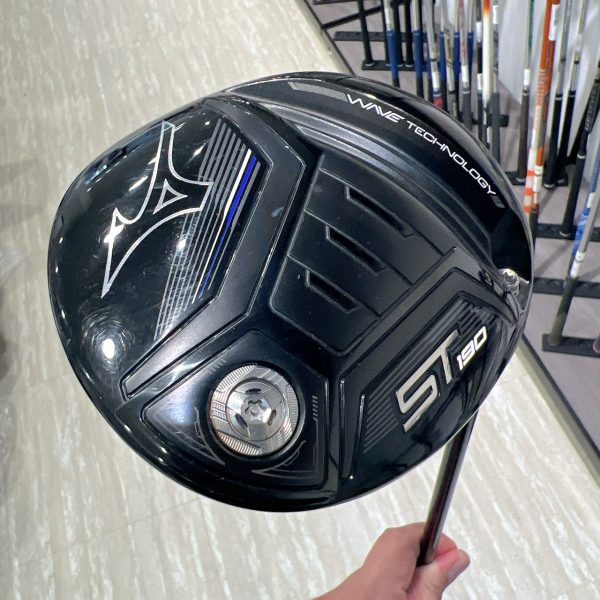 (二手)MIZUNO一號木 ST190 1/180076