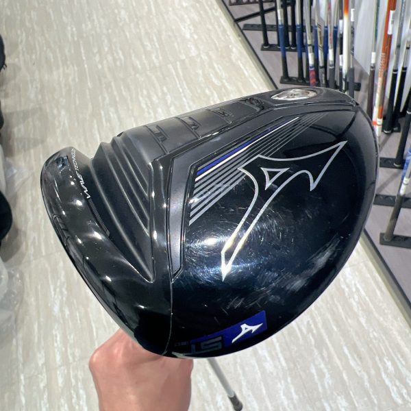(二手)MIZUNO一號木 ST190 1/180076