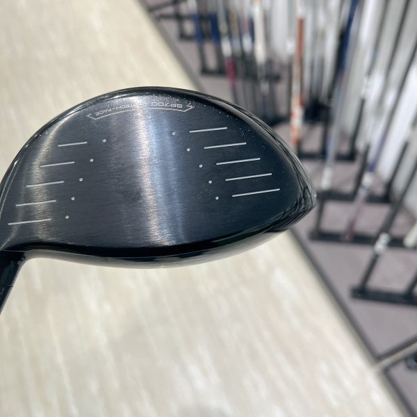 (二手)MIZUNO一號木 ST190 1/180076