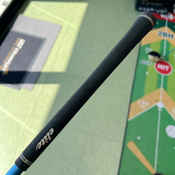 (二手) KAMUI XP-03 10度 0057