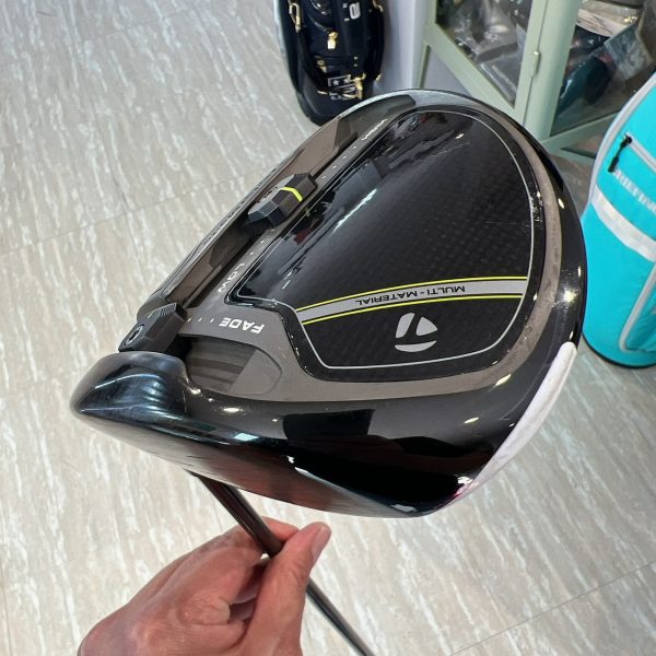 (二手)TaylorMade M1 10.5度 2/140092