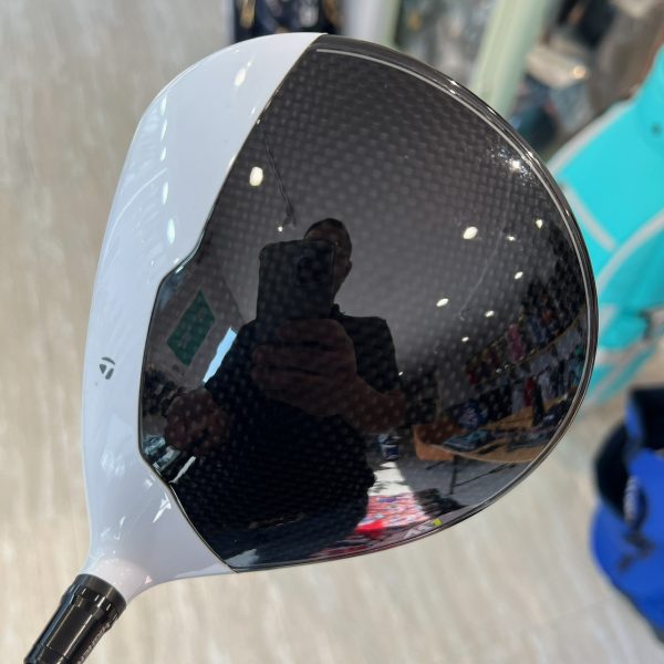 (二手)TaylorMade M1 10.5度 2/140092