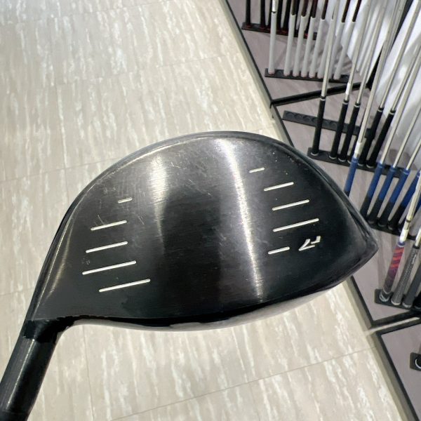 (二手)TaylorMade R7 10.5度 1/170075
