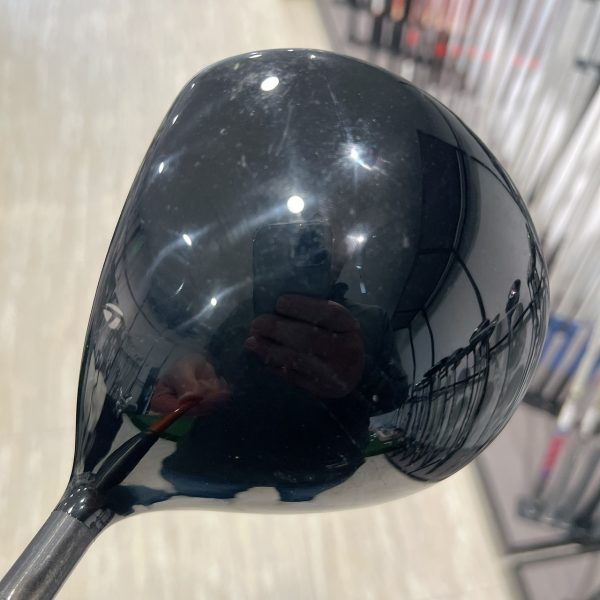 (二手)TaylorMade R7 10.5度 1/170075
