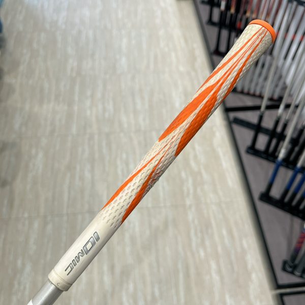 (二手)TaylorMade R7 10.5度 1/170075